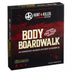 Hunt a Killer Body on the Boardwalk Board Game