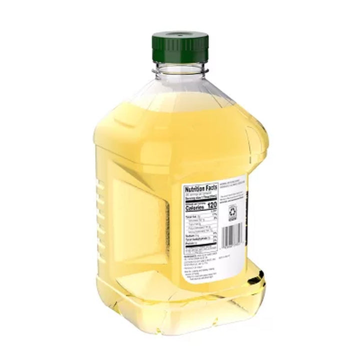 Member'S Mark Sunflower and Extra Virgin Olive Oil, 3L