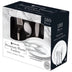 Member'S Mark Premium Silver-Look Cutlery Combo 180 Ct.