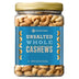 Member'S Mark Unsalted Whole Cashews, 33 Oz.