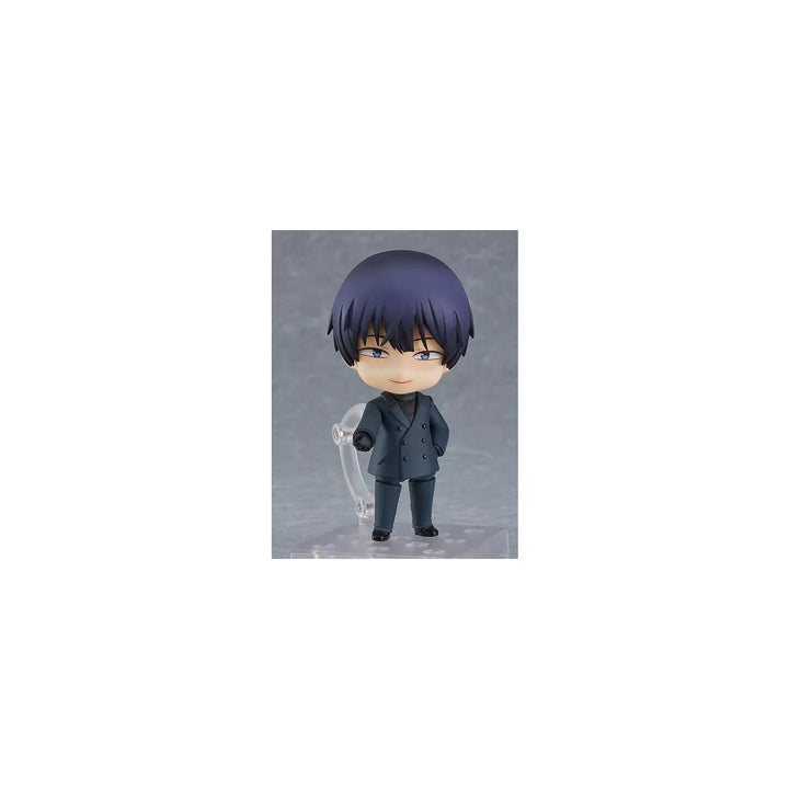 Orange Rouge - Orange Rouge - Love of Kill - Ryang-Ha Song Nendoroid Action Figure