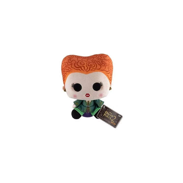 FUNKO PLUSH: Hocus Pocus 2 - Winifred