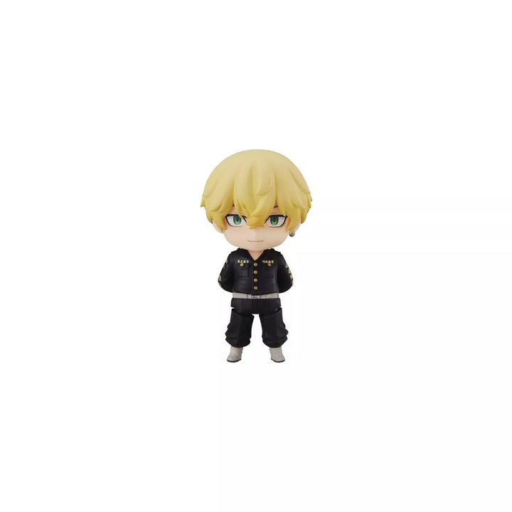 Good Smile - Tokyo Revengers - Chifuyu Matsuno Nendoroid Action Figure