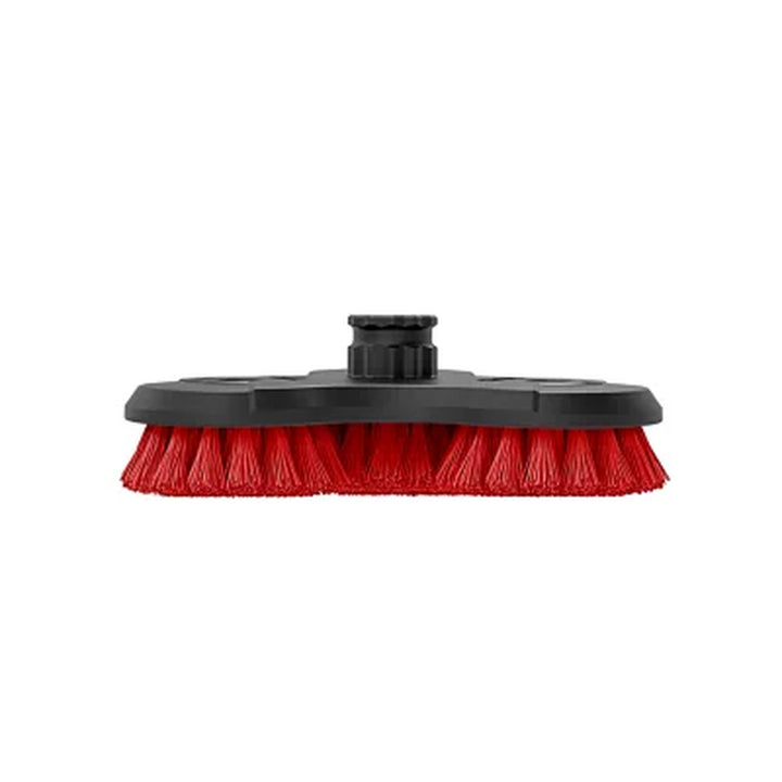 SKIL 20V Electric Power Scrubber with Accessories