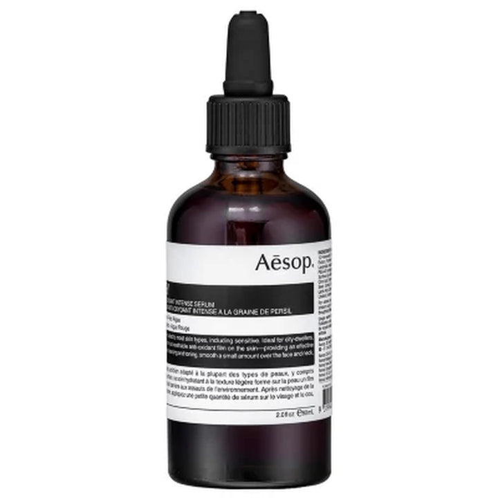 Aesop Parsley Seed Antioxidant Intense Serum, 2.0 Oz.