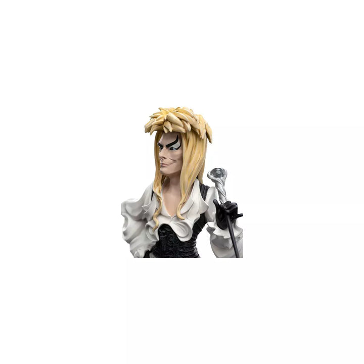 Weta Workshop - WETA Workshop Mini Epics - Labyrinth (1986) - Jareth