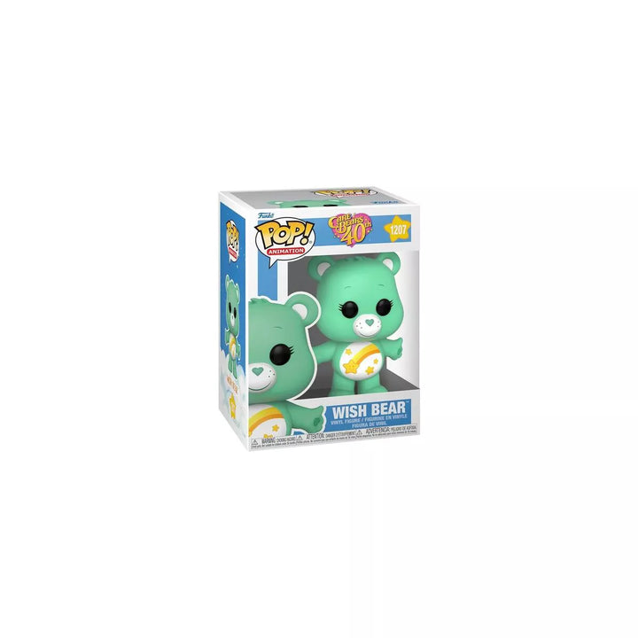 Funko Pop Animation - Care Bears Bundle