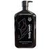 Black Wolf Men'S Charcoal Body Wash, 33.8 Oz.