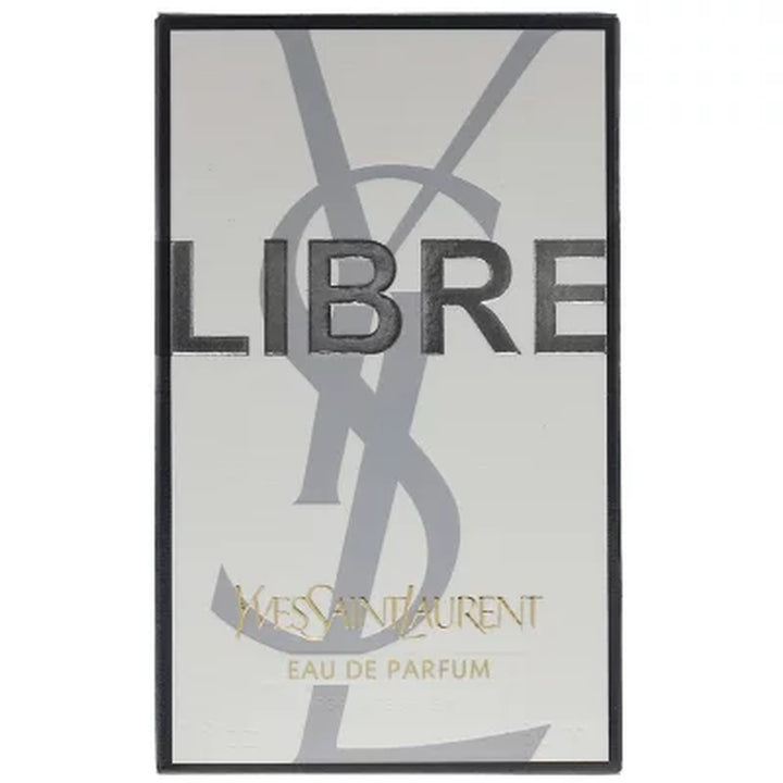 Yves Saint Laurent Libre Eau De Parfum, 1.0 Fl Oz