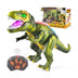 Syncfun Robot Dinosaur Toy for Kids Boys 3+ Big T Rex Dinosaur Toy Realistic Roaring Sound, Walking & Dancing Toy, Steam Toy, Birthday Gift