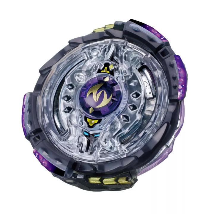 Takara Beyblade Burst Takaratomy B-102 Twin Nemesis.3H.Ui Attack Booster Spin Top