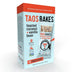 Taos Bakes Snack Bars, Toasted Coconut and Vanilla Bean (1.8 Oz., 10 Ct.)