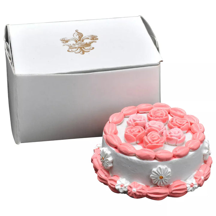 The Queen'S Treasures 18 in Doll Cookies, Cupcakes, Doughnuts, and Cake