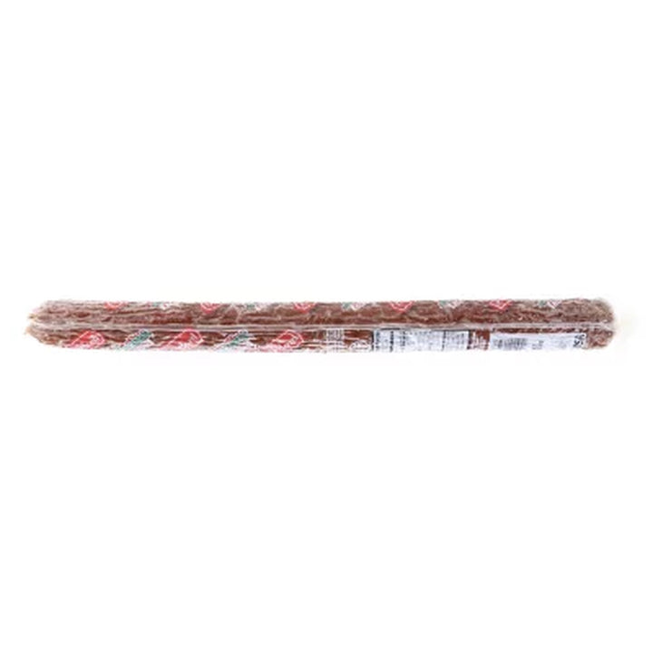 Bridgford Pepperoni Slicing Stick 20 Oz.