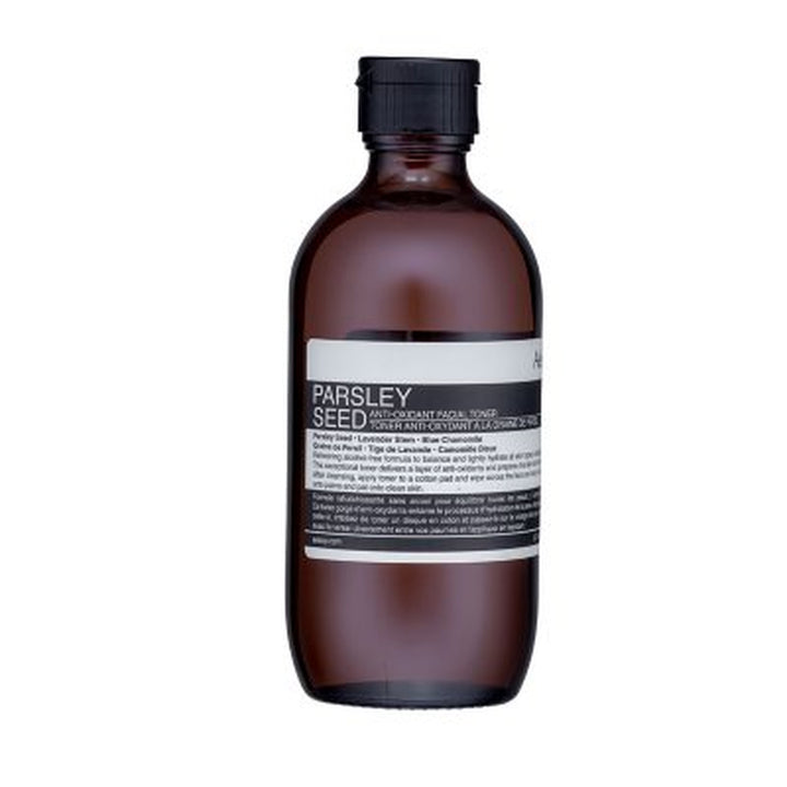 Aesop Parsley Seed Anti-Oxidant Facial Toner, 6.7 Oz.