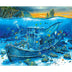 Sunsout Spinners Domain 1000 Pc Jigsaw Puzzle 80166