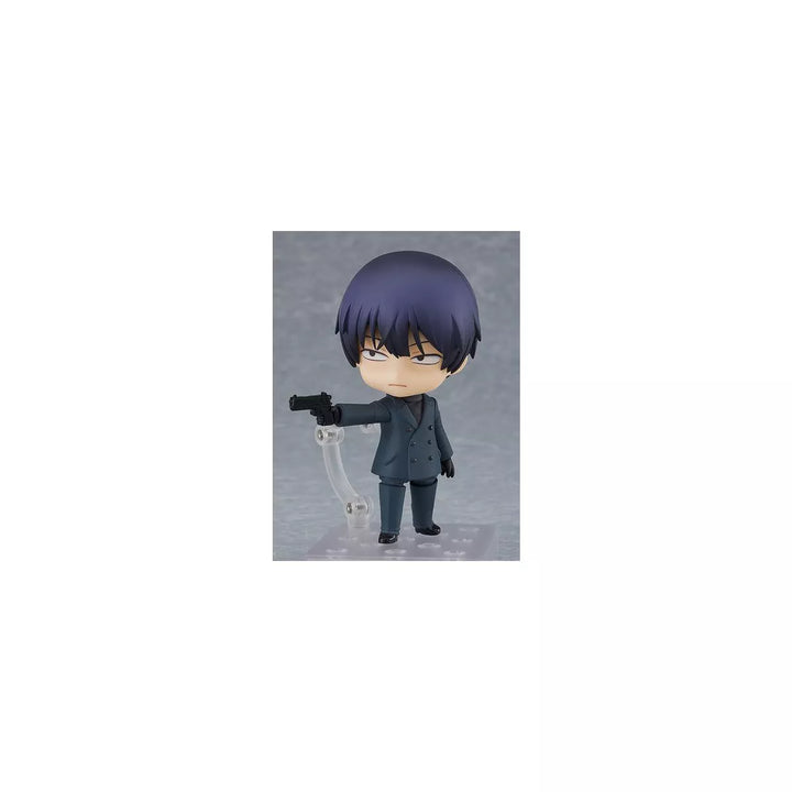 Orange Rouge - Orange Rouge - Love of Kill - Ryang-Ha Song Nendoroid Action Figure