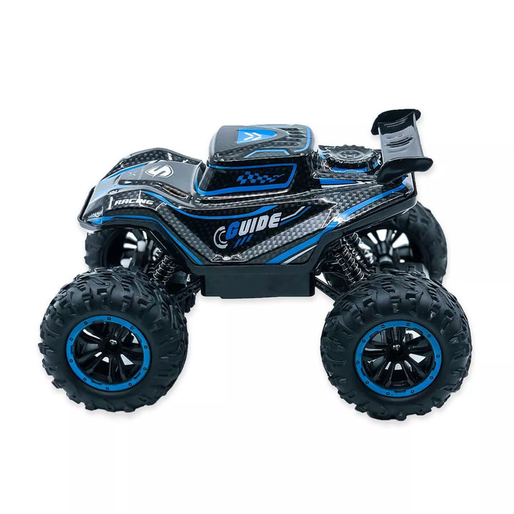 Flipo Timber Rover Off-Road Trigger Remote Control Monster Truck for Kids