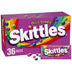 Skittles Wild Berry Fruity Chewy Candy, Full Size, 2.17 Oz., 36 Pk.