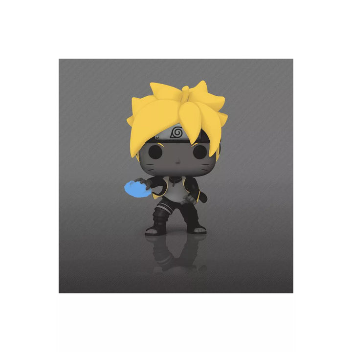 Funko Pop! Animation: Boruto: Naruto Next Generations - Boruto with Rasengan, Glow in the Dark, Exclusive