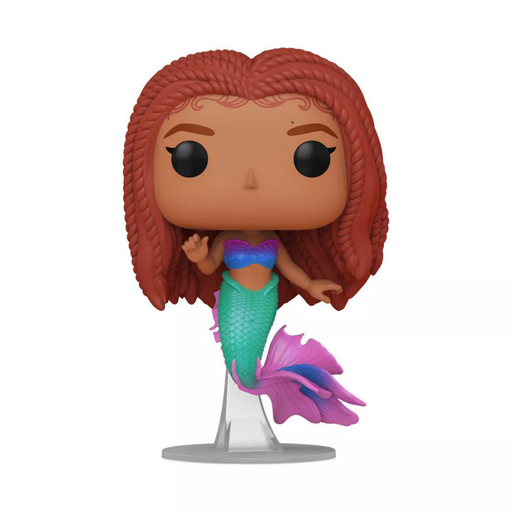 Funko POP! the Little Mermaid Ariel Vinyl Figure