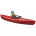 Bruder Bworld Kayak with Figure