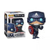 Funko Pop! Marvel: Avengers Game - Captain America Stark Tech Suit #627 #47757