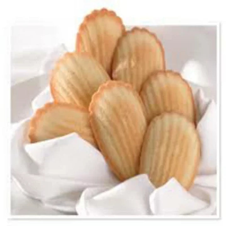 American Bakery Authentic Madeleines 28 Oz., 28 Ct.