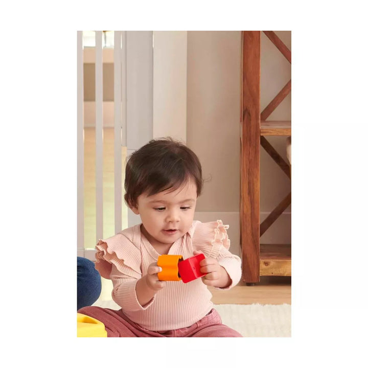 FFC84 Baby'S First Blocks - Infant Toy by Fisher Price