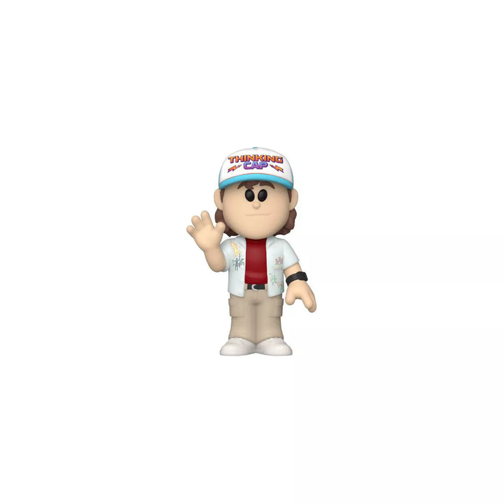 FUNKO VINYL SODA: Stranger Things - Dustin (Styles May Vary)