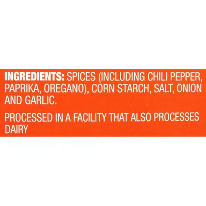 Mccormick Original Taco Seasoning Mix 1 Oz., 12 Ct.