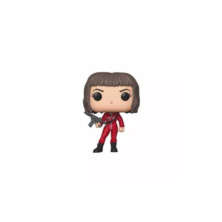 Funko POP! Television: Money Heist - Tokiow Vinyl Figure #741 #34488