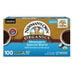 Newman'S Own Organic K-Cup Coffee Pods, Special Blend 100 Ct.