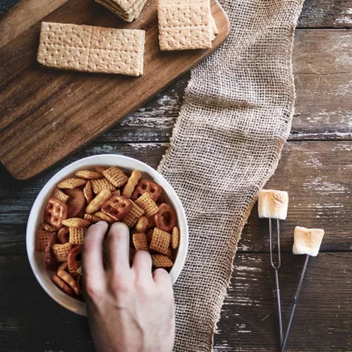 Chex Mix Traditional Savory Snack Mix 42 Pk.