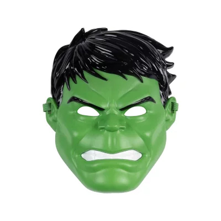 Marvel Incredible Hulk Kids Deluxe Costume