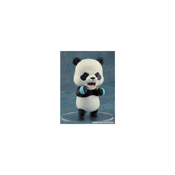 Good Smile - Jujutsu Kaisen - Panda Nendoroid Action Figure