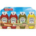 Heinz Picnic Pack 4 Pk.