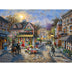 Sunsout Remembrance 500 Pc Large Piece Jigsaw Puzzle 19175