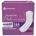 Member'S Mark Total Protection Pads for Women, Ultimate Long Length, 144 Ct.