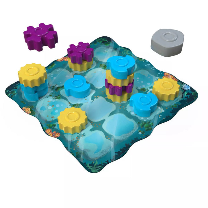 Asmodee Reef Board Game: Second Edition