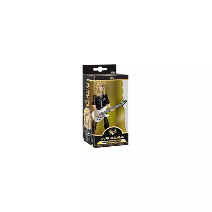 FUNKO VINYL GOLD 5: Guns N Roses - Duff (Styles May Vary)