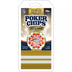 Masterpieces Casino Style 20 Piece 11.5 Gram Poker Chip Set NFL Denver Broncos Gold Edition.