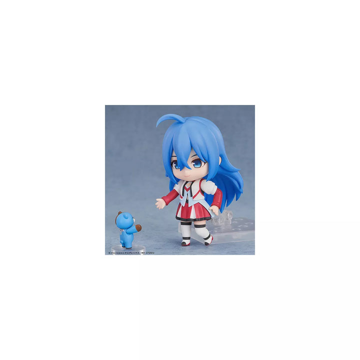 Good Smile - Vivy Fluorite Eyes Song - Vivy Nendoroid Action Figure