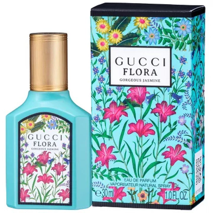 Gucci Flora Gorgeous Jasmine Eau De Parfum