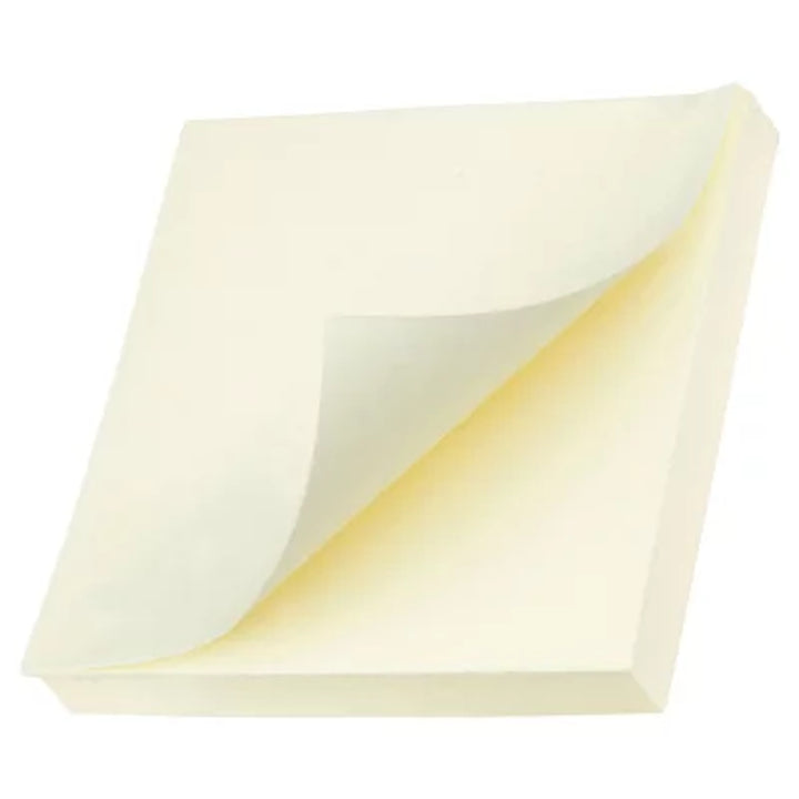 Highland - Self-Stick Notes, 3 X 3, Yellow - 18 100-Sheet Pads/Pack