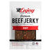 Enjoy Beef Jerky Hot (12 Oz.)