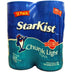 Starkist Chunk Light Tuna in Oil (5 Oz., 12 Pk.)