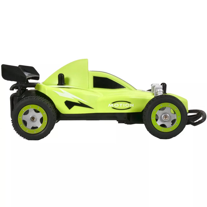 Contixo SC5 and SC8 Dual-Speed Road Racing RC Car Combo- All Terrain Toy Car with 30 Min Play