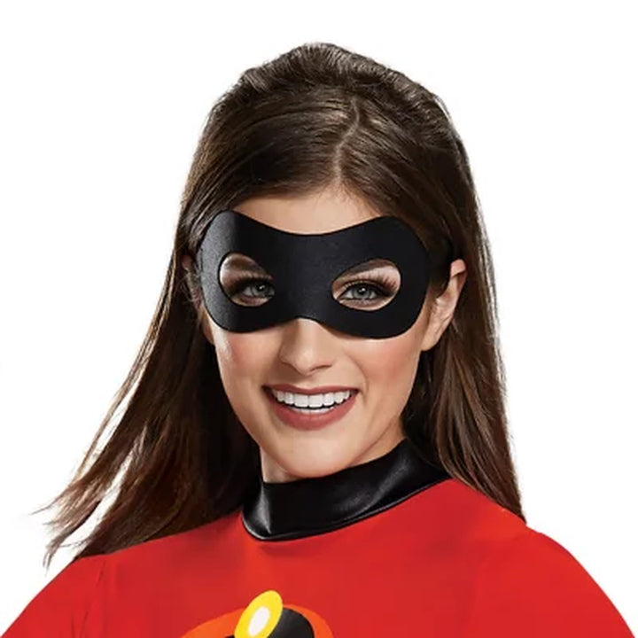 Disney Mrs. Incredible Adult Classic Costume