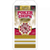 Masterpieces Casino Style 20 Piece 11.5 Gram Poker Chip Set NFL Arizona Cardinals Gold Edition.